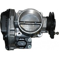 Meat & Doria Drosselklappenstutzen FüR Vw Passat Variant 3B5 1.8 T 3B2 Audi A4