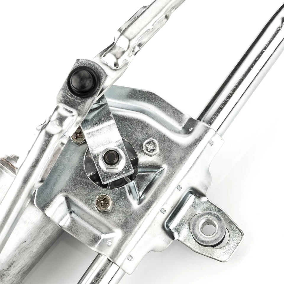 Scheibenwischer Gestänge vorne mit Motor Wischergestänge für AUDI A3 8L 00-03 - Bild 4 von 4