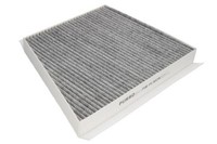 Purro Innenraumfilter FüR Mercedes-Benz E-Klasse W211 S211 C219 CLS 350