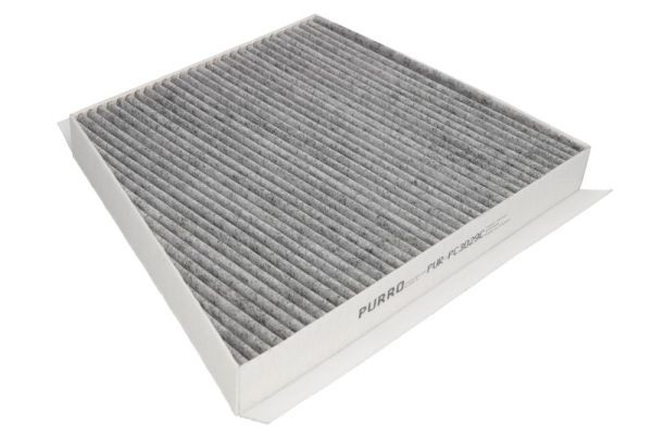 Purro Innenraumfilter FüR Mercedes-Benz E-Klasse W211 S211 C219 CLS 350-image