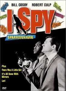 I Spy - Sparrowhawk, Very Good, Robert Culp,Bill Cosby,Kenneth Tobey,Arthur Bata
