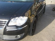 Boite de vitesse Volkswagen TOURAN