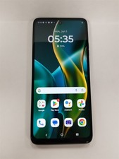 Motorola Moto G 5G 2025 128GB Black XT2513-1 T-Mobile Fully Functional DG8635