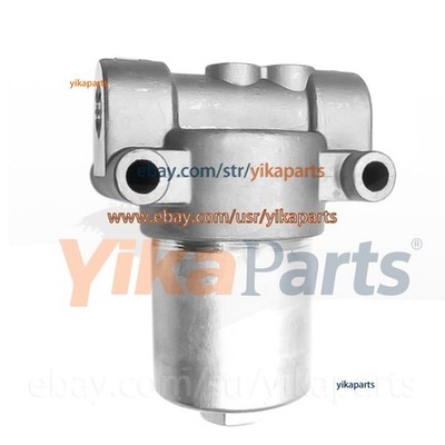 excavator For CAT 200B/120B 806 assembly Pilot filter assembly Pilot grid base