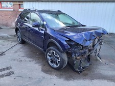 SUBARU XV 2012-2017 2.0L PETROL 5 DOOR FRONT LEFT 17-IN WHEEL RIM 28111FJ170