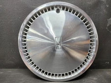 1980 Oldsmobile Delta Hub Cap Wheel Cover 15" Hubcap 88 98 Cutlass GM Olds OEM