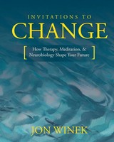 Invitations To Change | Jon Winek | Taschenbuch | Einband - Flex.(Paperback)