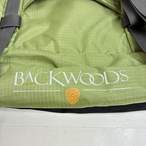 Paquete de bolsa de lona Osprey Transporter 30 Backwoods ligero de viaje para llevar - Imagen 11 de 11