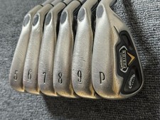 Fer Callaway FT 4 En Graphite - Regular - Pour Droitier - Occasion Bon état