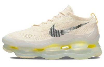 Nike Air Max Scorpion Fk Lemon Wash - DJ4701-001 Size
