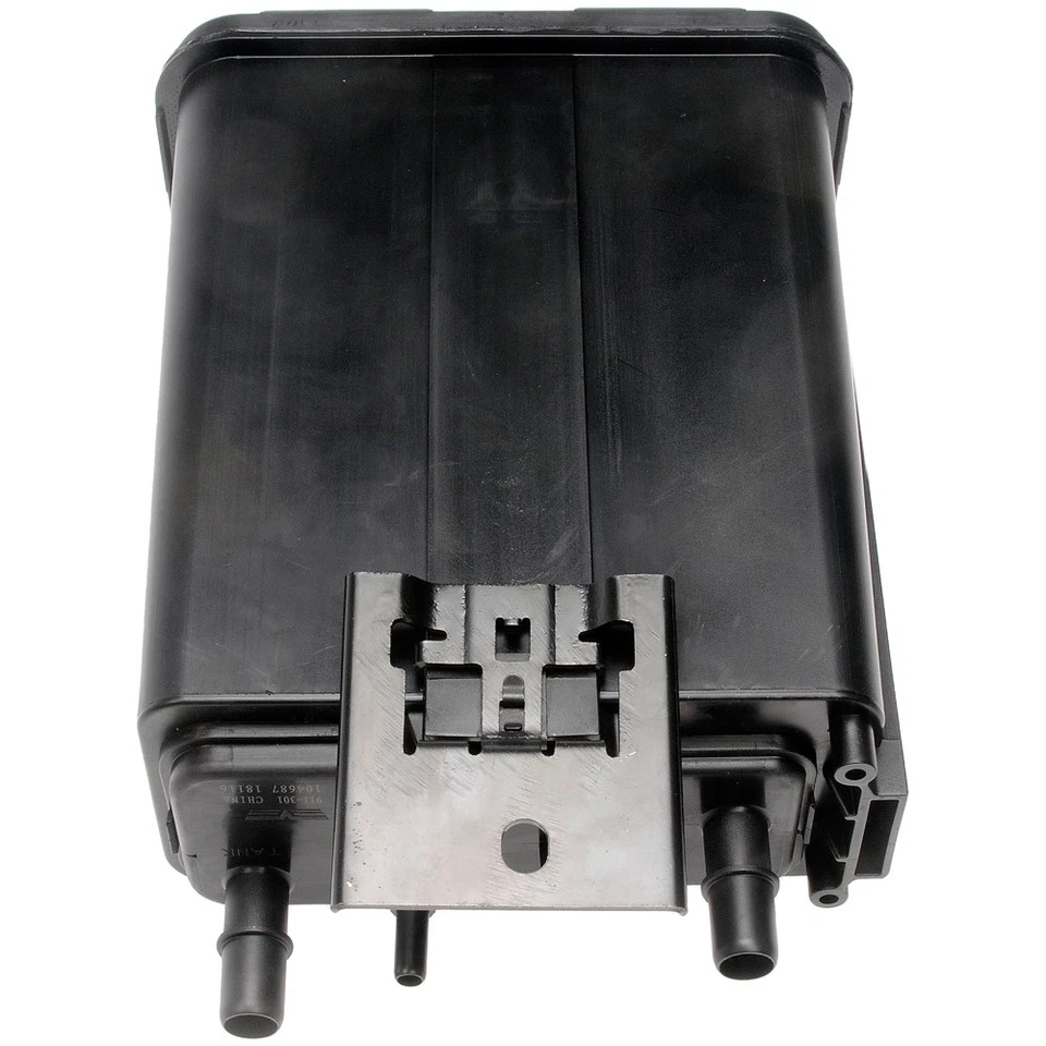 Bote de vapor CSW para Chevy Colorado y GMC Canyon Dorman Foto 3 de 4