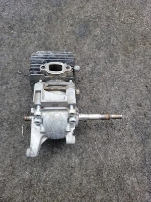 OEM STIHL FS40C FS56RC KM56RC TRIMMER Engine Block, Piston, Cylinder. - Image 1 of 4