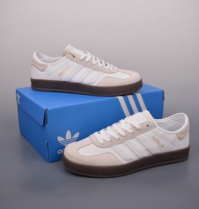 adidas gazelle silver green womens Adidas X Mini Rodini NWOT