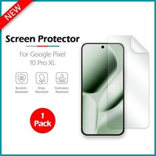 B2G1 FREE LCD Ultra Clear HD Screen Phone Protector for Google Pixel 10 Pro XL