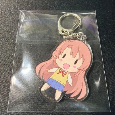 Non Non Non Biyori Repeat Petit Claydoloid Trading Acryl Keyholder