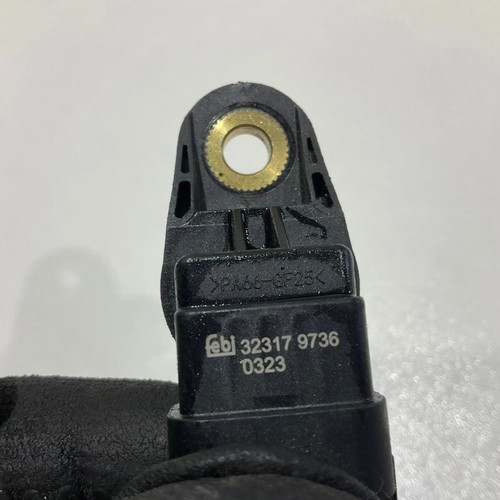 MERCEDES-BENZ E W211 Nockenwellensensor 2.20 Diesel 2004 25194604