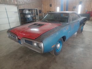 1970 Dodge Coronet 