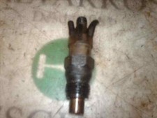 Injecteur Citroen BX