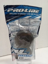 Pro-Line Electron SC 2.2"/3.0" MC/Clay Short Course Front Or Rear Tires 2-Pack