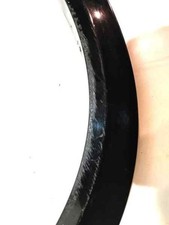 LINKE VORDERE KOTFL�GELVERBREITERUNG / 130263 F�R BMW X5 E70 *