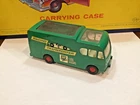 Vintage Matchbox K-5 racing car transporter
