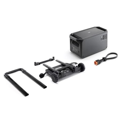 DJI Power Series Hand Truck | eBay