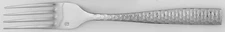 Fortessa Lucca Faceted  Fork 9487099