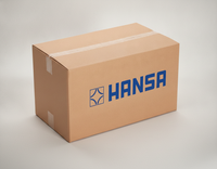 Hansa O-Ring Hansa 59905101 D 23.5 X D 1.78 59905101