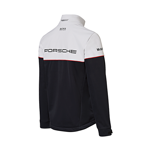 Porsche boss футболка