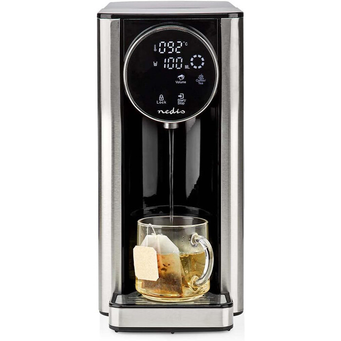 Erogatore Istantaneo Acqua Calda Bollente Caffe The Tisane Hot Water Dispenser