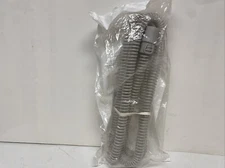 Universal CPAP Tubing 6 Ft (72") Compatible with All CPAP Machines