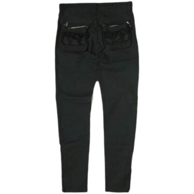 UNDERCOVER UP2D4903 サイズ3 UNDERCOVER UP2C4503-1 tribal jeans, $700+ made in Japan Undercover