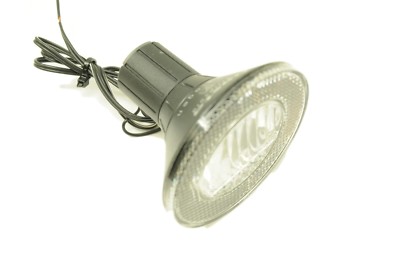 Basta 9430 HR Elipsoid Halogen Dynamo Scheinwerfer Überspannungsschutz