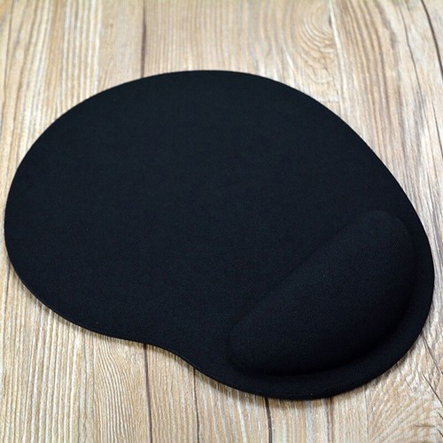 1 Pcs Mouse PC vendre Portable Thickened Office Wrist Support Convenient Mouse Pad