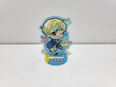 Figurine / Stand / Acrylic BTS TinyTan Jin