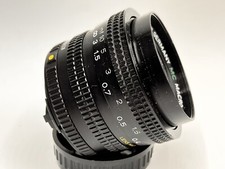 MC Macro Revuenon 28mm 1:2.8 Objektiv  für Pentax PK  #14