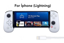 BACKBONE One Mobile Gaming Controller for iPh...