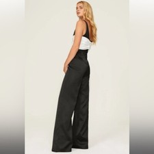 ALEXIS Black Regular Size Jumpsuits Rompers for Women for sale