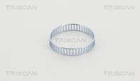 Abs Ring Db P. W168/VANEO 1.4-2.1 97-05