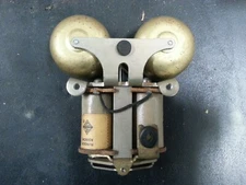 Automatic Electric Telephone Ringer Assembly SL D-56515-A (L) 2000 OHMS