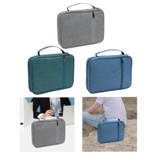 Bible Cover Compact Casual Daypack Handbag Multifunctional Bible Holder Case