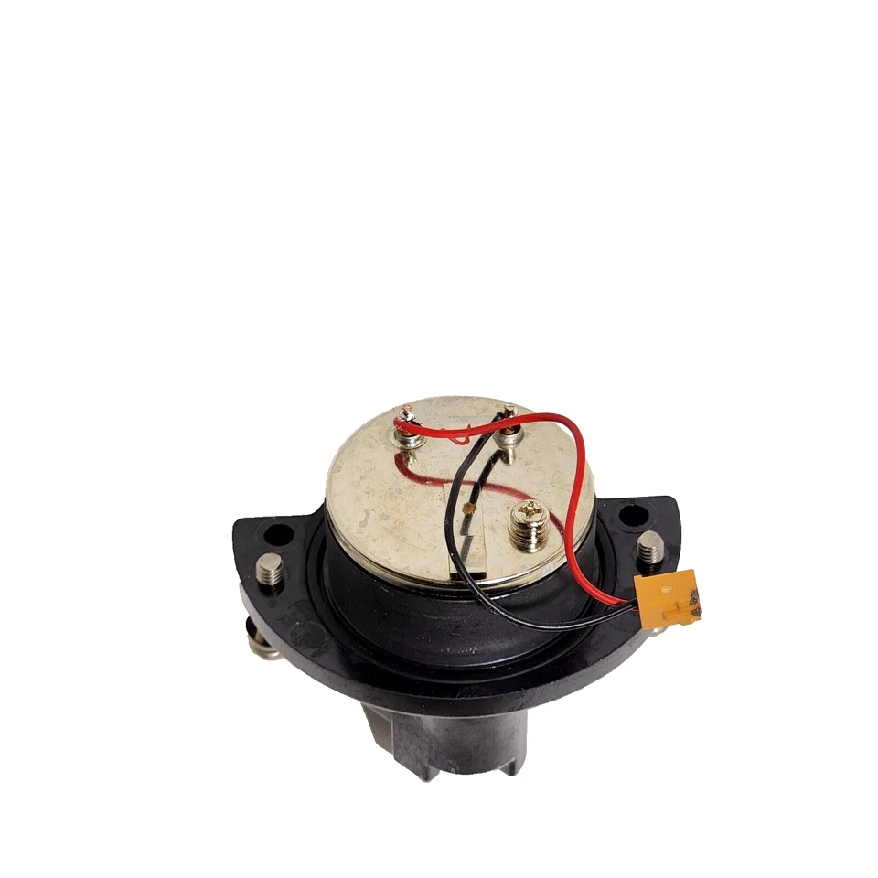FCX FKK DC21AH01 series differential pressure Transmitter Wiring terminal,USED. - Imagem 4 de 4