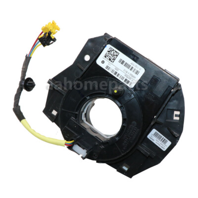 Genuine Steering Column Control Module Clock Spring 68067552AG for