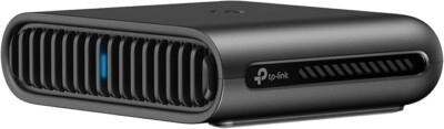 TP-Link Ultra Portable Travel Router - WiFi 6 - AX1500 - Public/RV/Hotel (USB-C)
