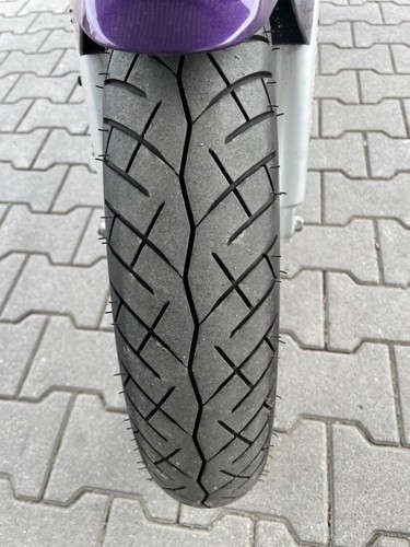 Suzuki GS 500 E - Bild 7 von 10