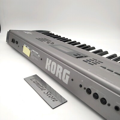 KORG N364 シンセサイザー Korg N364 | Vintage Synth Explorer