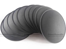 10pcs 125mm  LOUDSPEAKER SUBWOOFER / BASS SPEAKER DUST CAP
