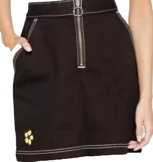 VANS A-line Faldas para mujer