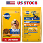44Lbs Pedigree Complete Nutrition Roasted Chicken Dry Dog Food Adult Dog 10%Sale