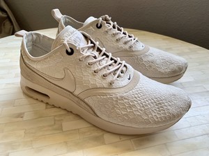 tenis nike air max thea para dama